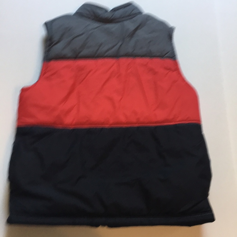 Kitestrings kids puffer vest - Picture 3 of 3